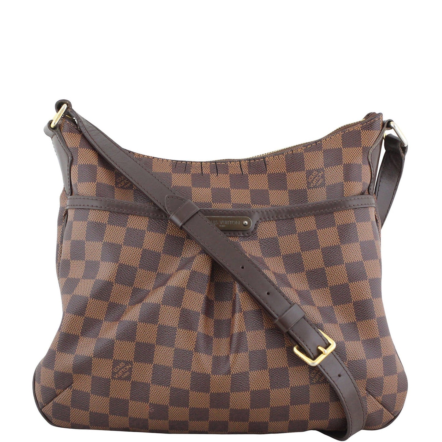 Louis Vuitton Bloomsbury PM Damier Ebene