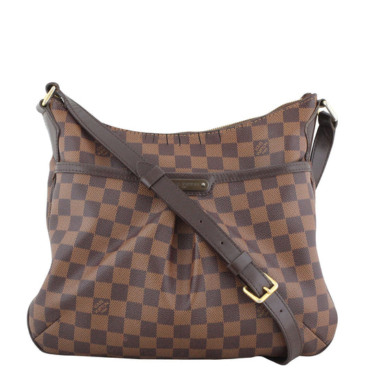 Louis Vuitton Bloomsbury PM Damier Ebene