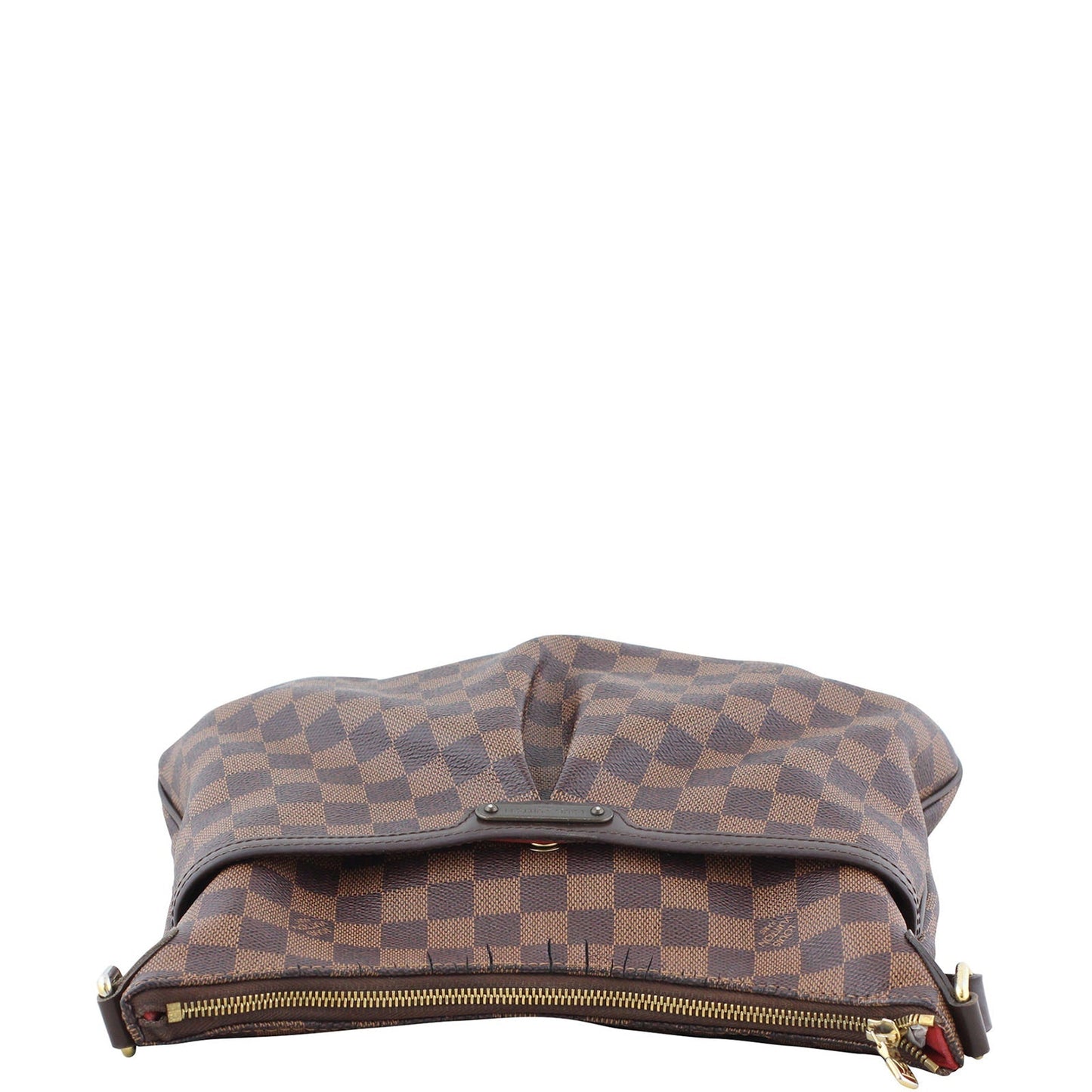 Louis Vuitton Bloomsbury PM Damier Ebene