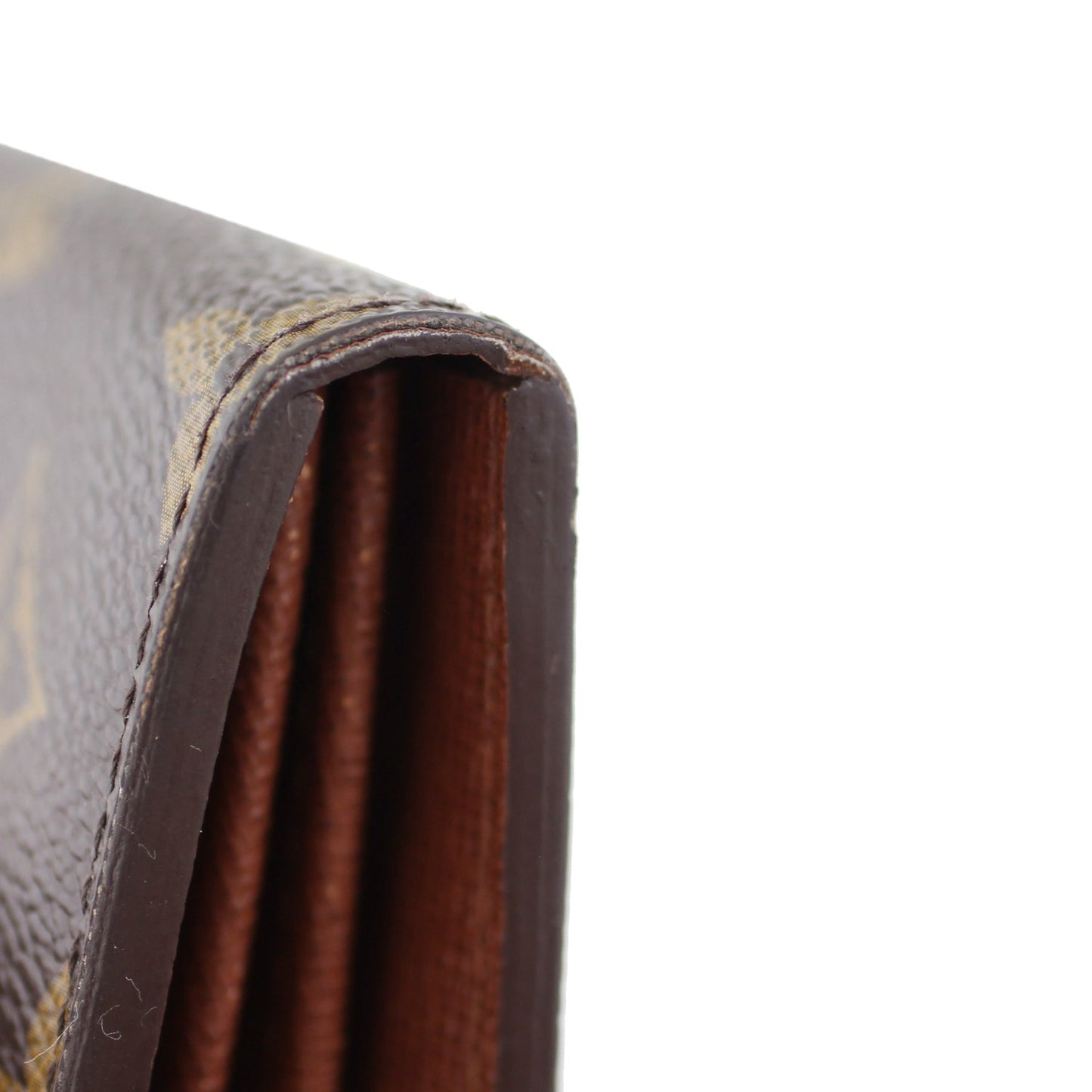 Louis Vuitton Boetie Wallet Monogram