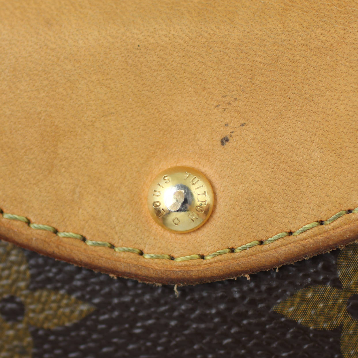 Louis Vuitton Boetie Wallet Monogram