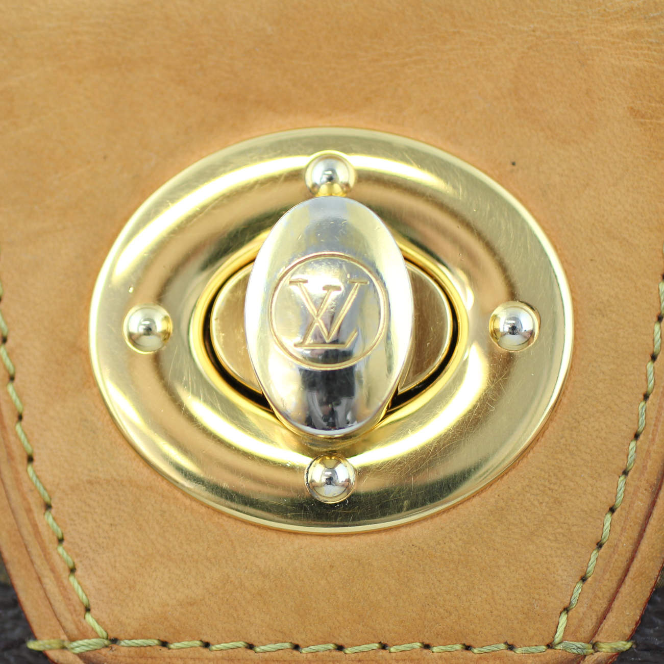 Louis Vuitton Boetie Wallet Monogram