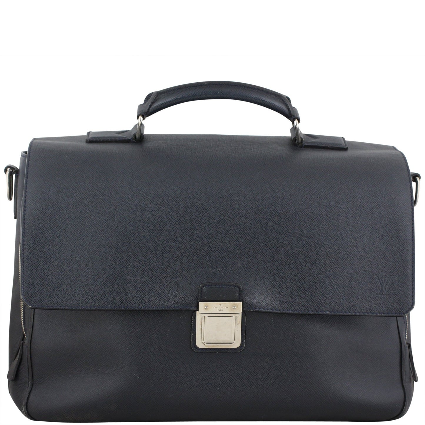 Louis Vuitton Taiga Vassili PM