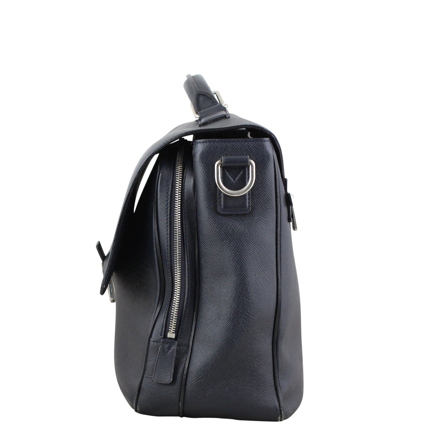 Louis Vuitton Taiga Vassili PM