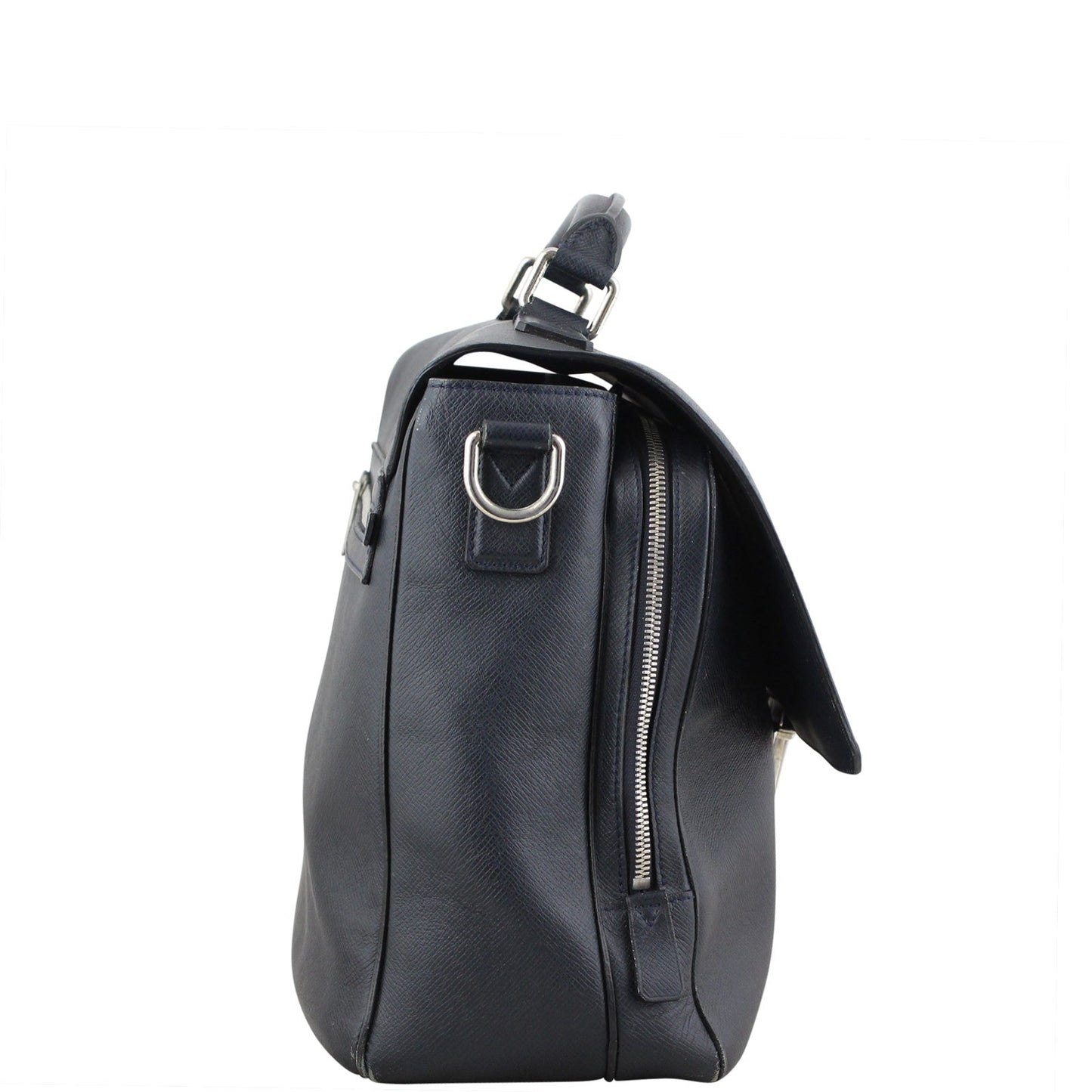 Louis Vuitton Taiga Vassili PM