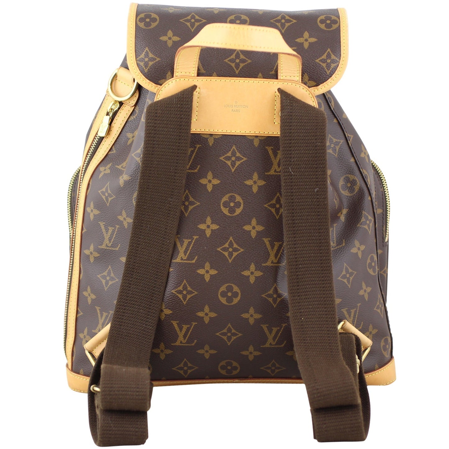 Louis Vuitton Sac a Dos Bosphore Backpack Monogram