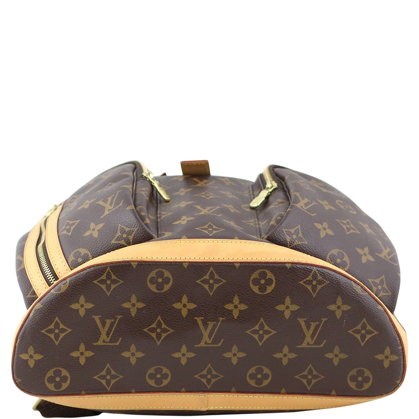 Louis Vuitton Sac a Dos Bosphore Backpack Monogram
