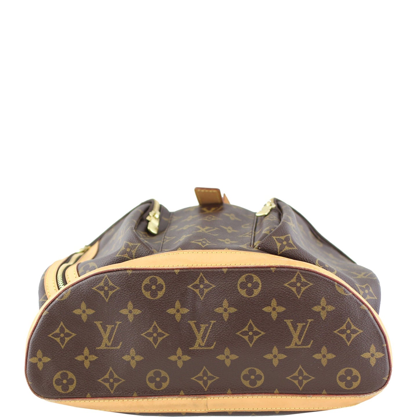 Louis Vuitton Bosphore Backpack Monogram