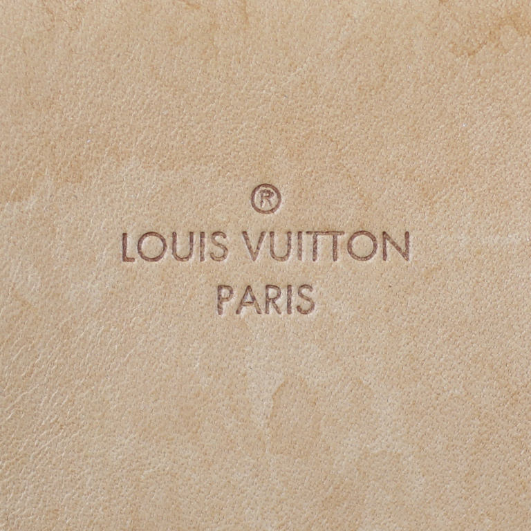Louis Vuitton Bosphore Backpack Monogram