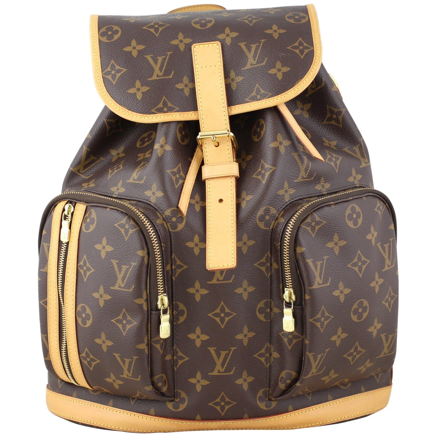 Louis Vuitton Sac a Dos Bosphore Backpack Monogram