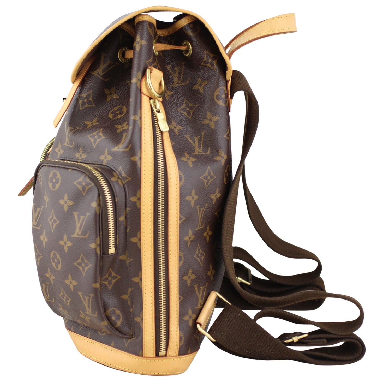 Louis Vuitton Sac a Dos Bosphore Backpack Monogram