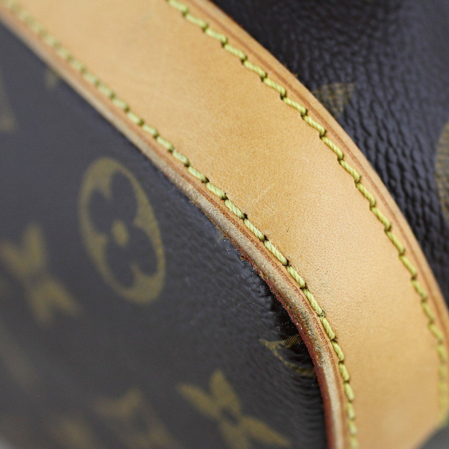 Louis Vuitton Sac a Dos Bosphore Backpack Monogram