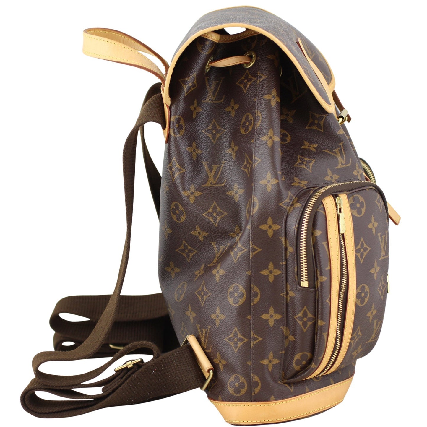 Louis Vuitton Sac a Dos Bosphore Backpack Monogram