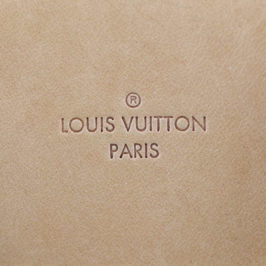 Louis Vuitton Sac a Dos Bosphore Backpack Monogram