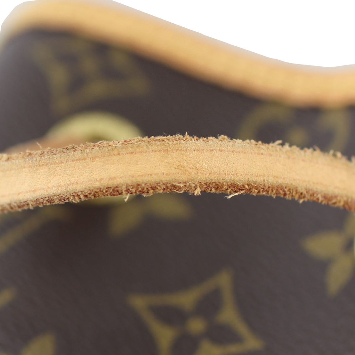 Louis Vuitton Bosphore Backpack Monogram