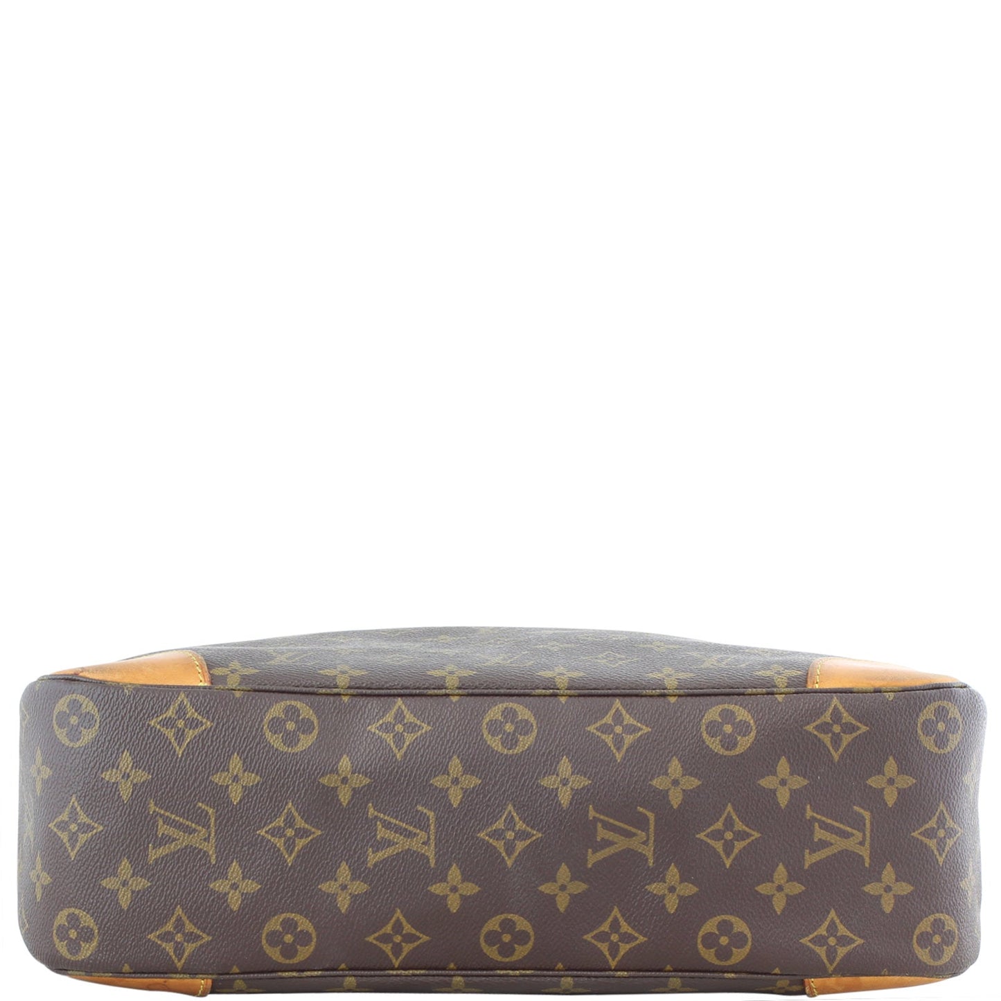 Louis Vuitton Boulogne 35 Monogram