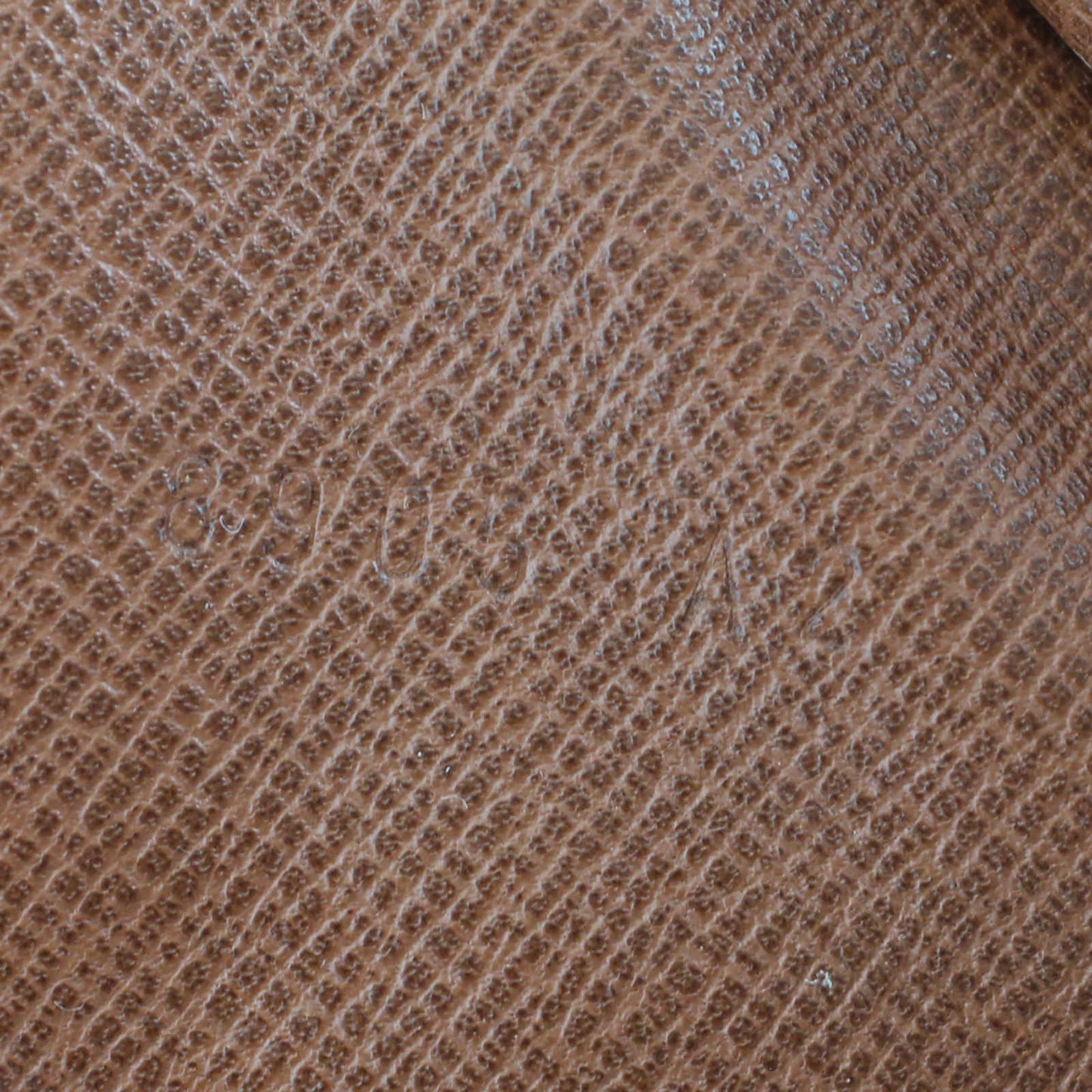 Louis Vuitton Boulogne 35 Monogram