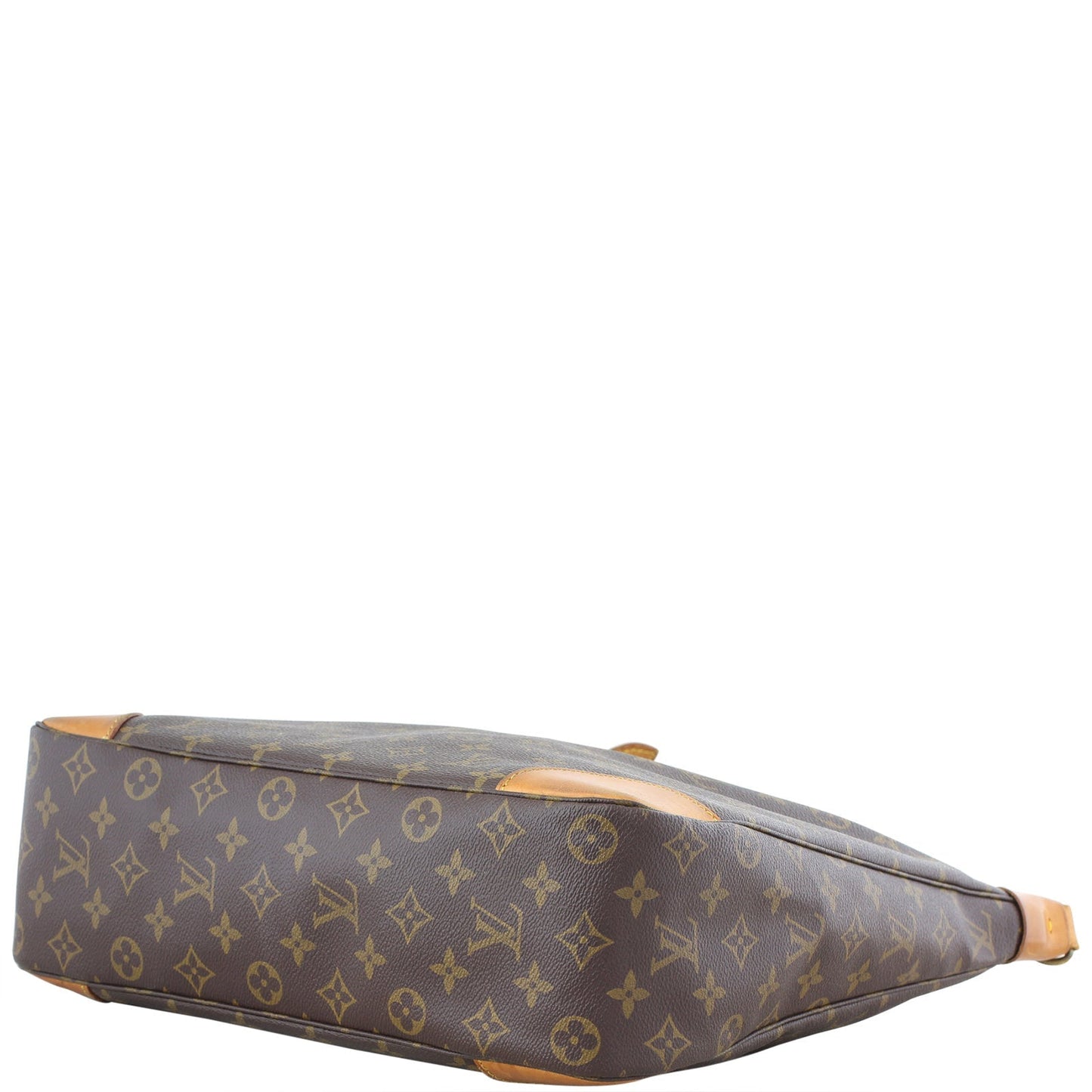 Louis Vuitton Boulogne 35 Monogram