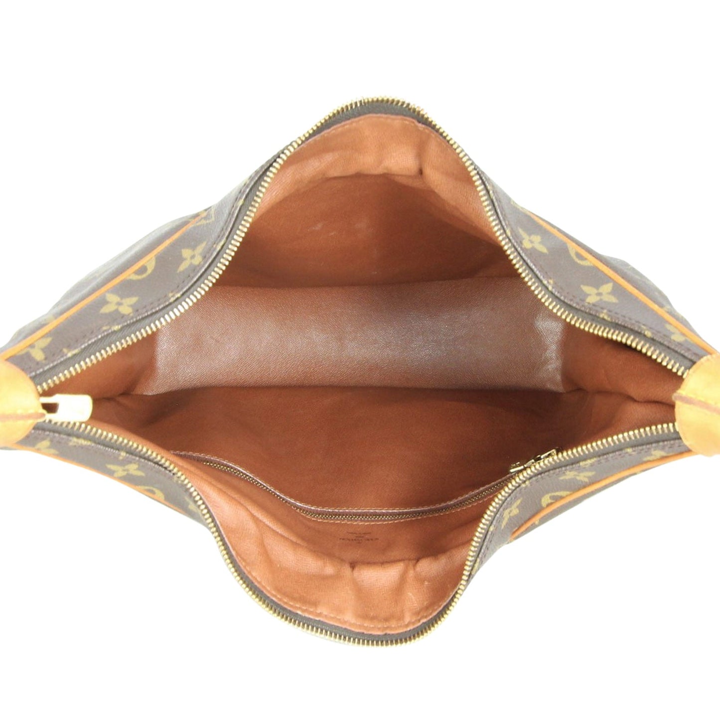 Louis Vuitton Boulogne 35 Monogram