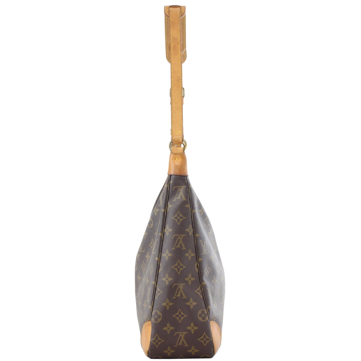 Louis Vuitton Boulogne 35 Monogram