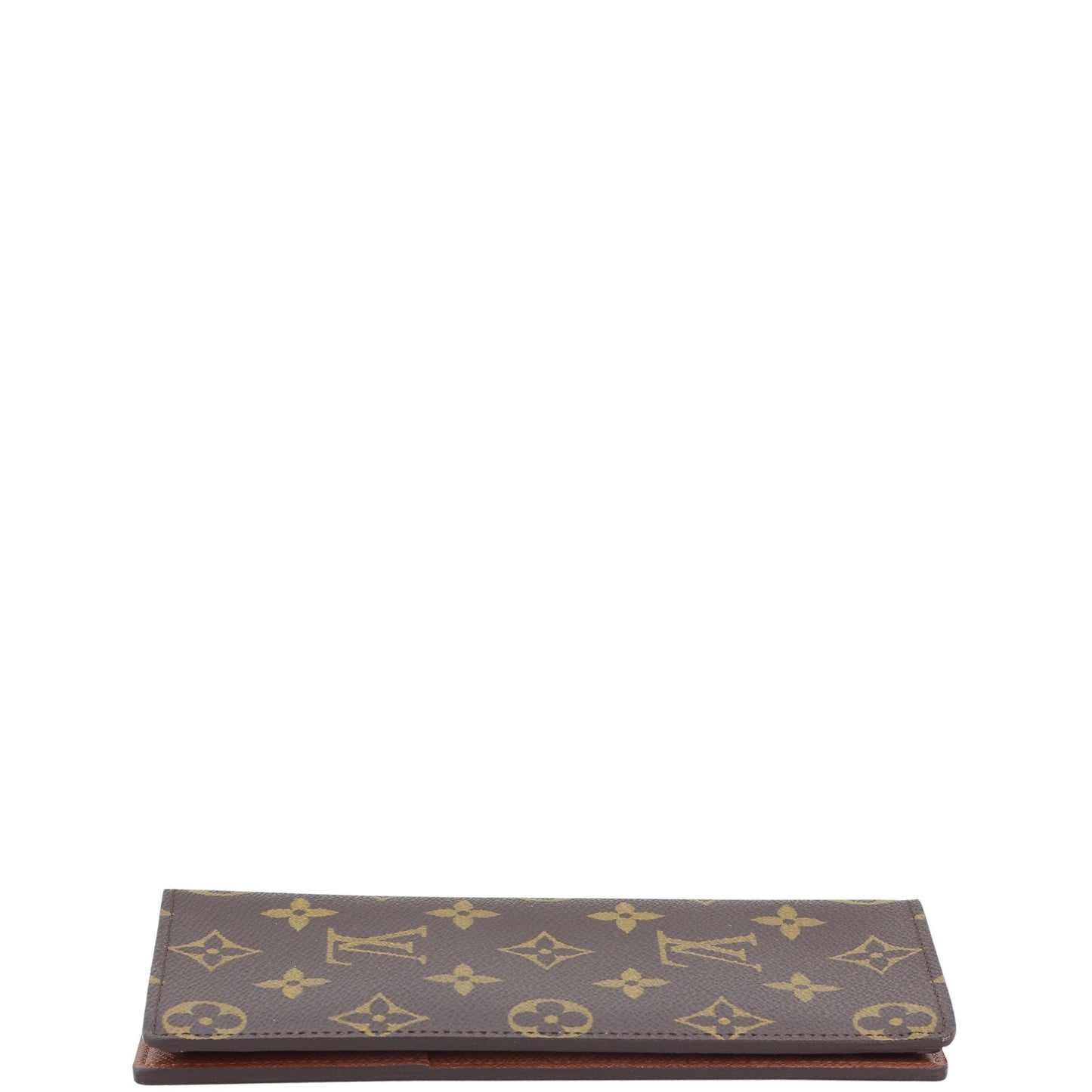 Louis Vuitton Brazza Wallet Monogram