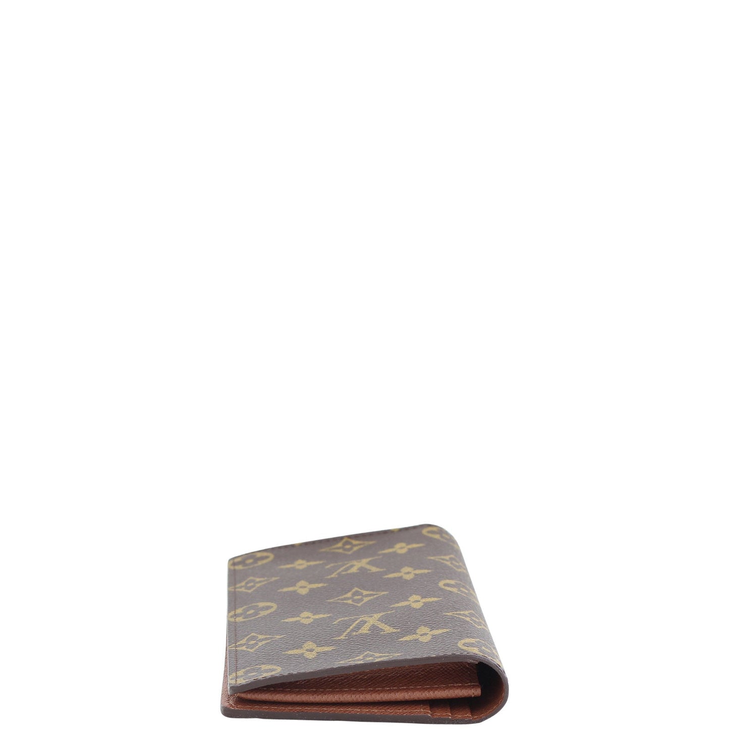 Louis Vuitton Brazza Wallet Monogram