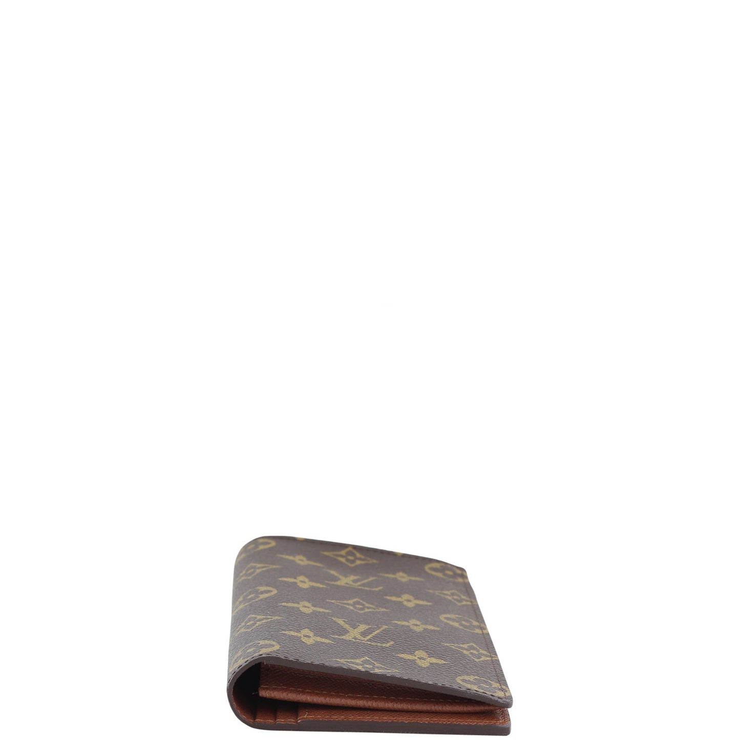 Louis Vuitton Brazza Wallet Monogram