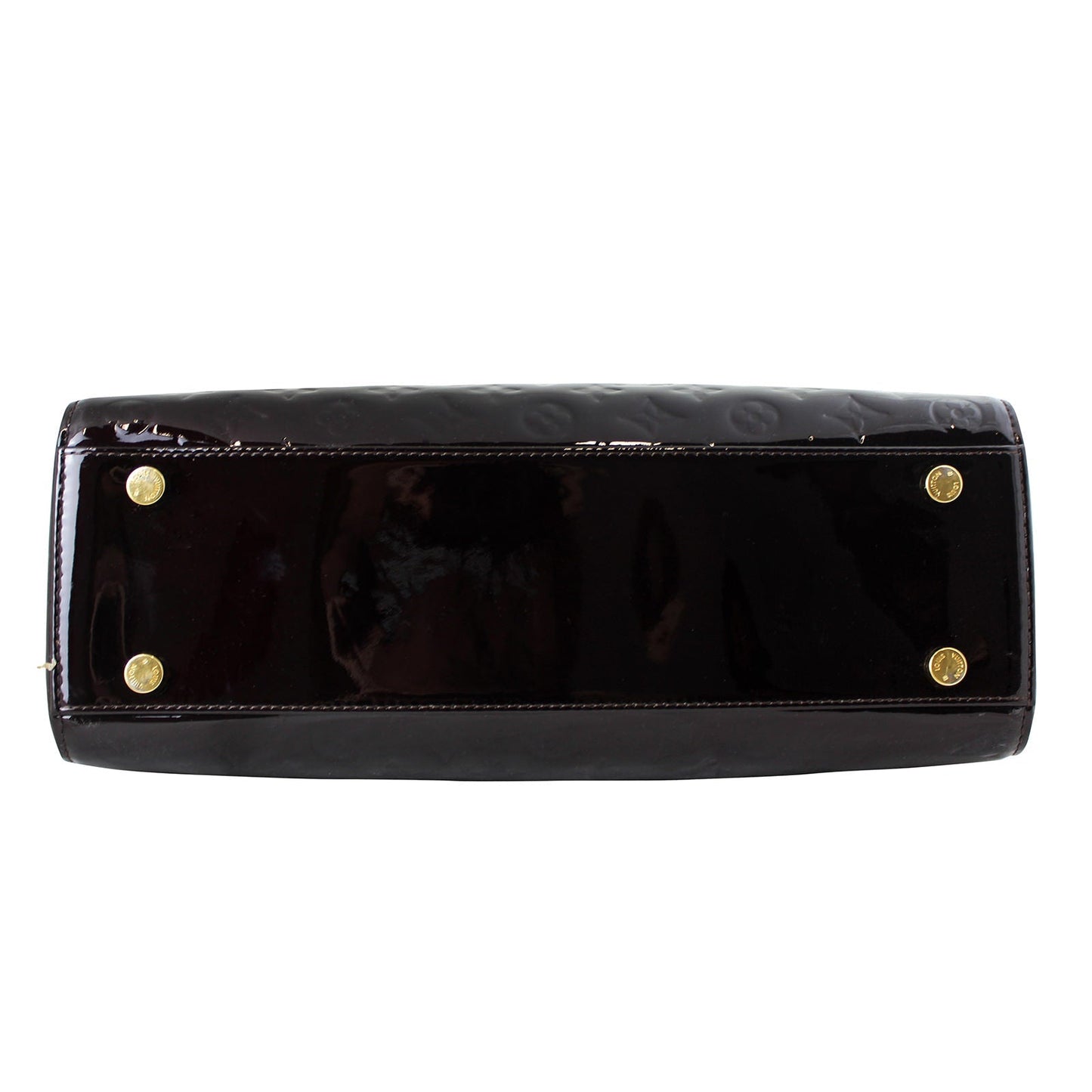 Louis Vuitton Brea Vernis GM