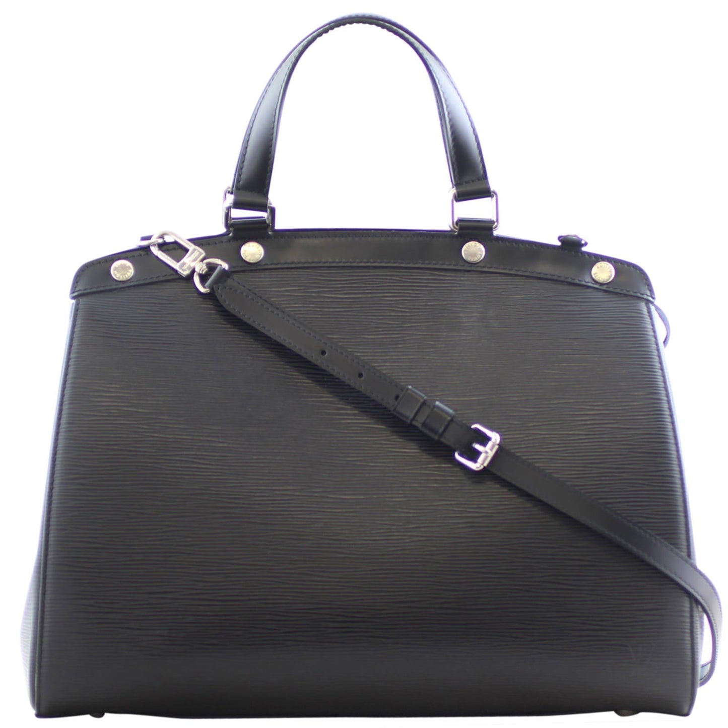 Louis Vuitton Brea GM Epi