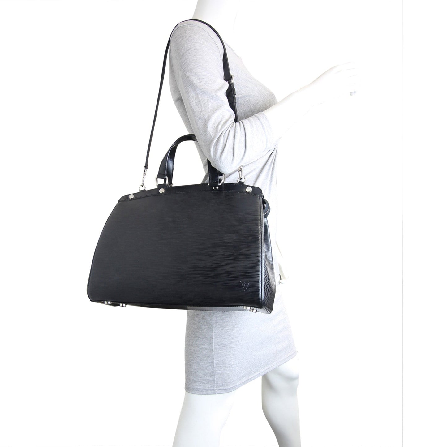 Louis Vuitton Brea GM Epi