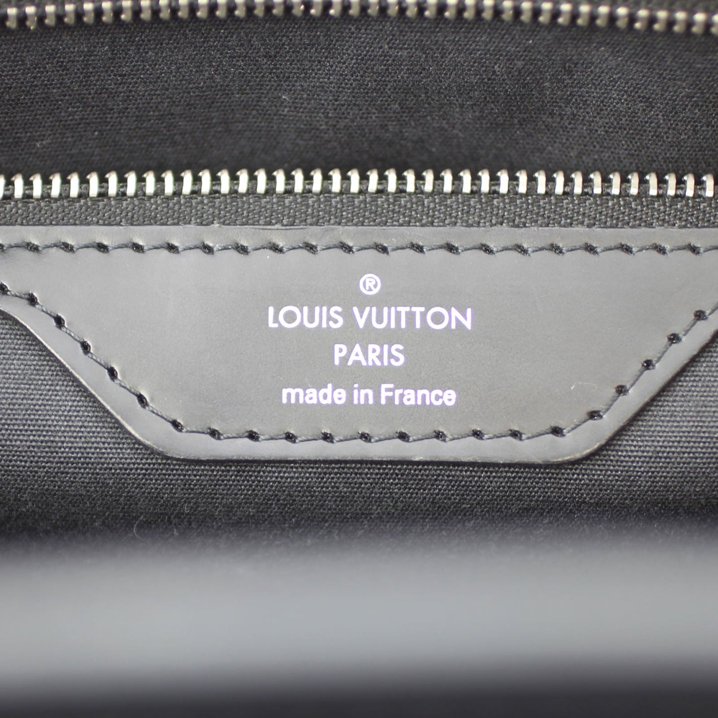 Louis Vuitton Brea GM Epi