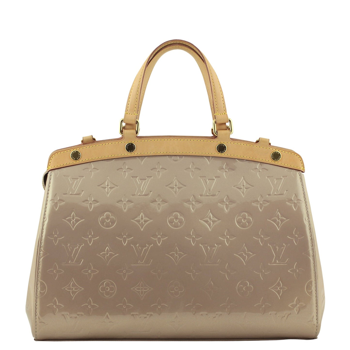 Louis Vuitton Brea MM