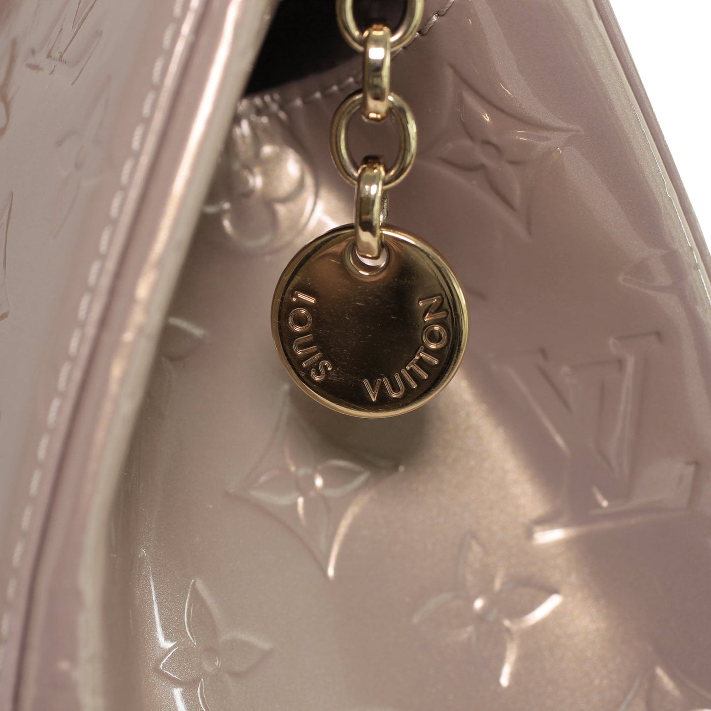 Louis Vuitton Brea MM