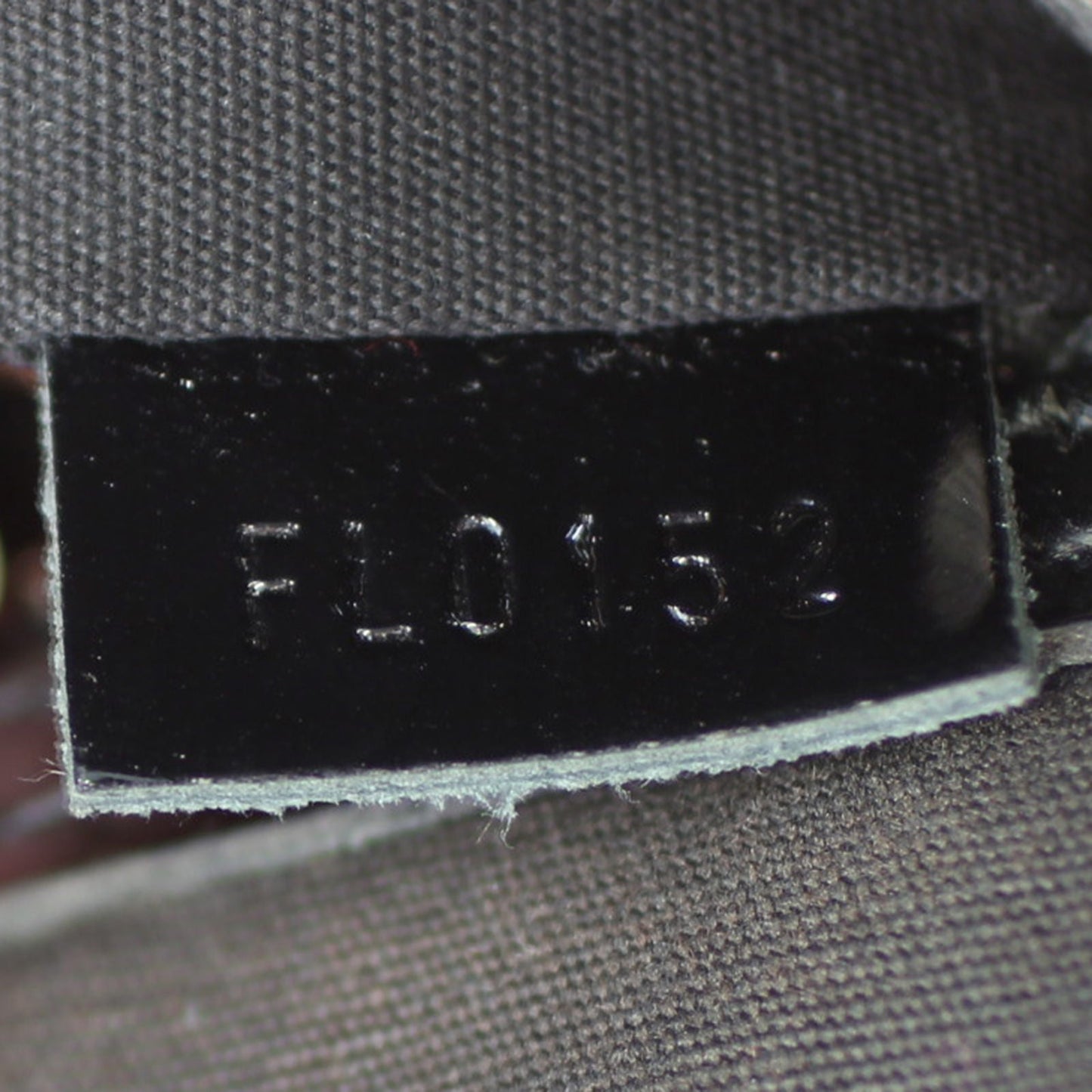 Louis Vuitton Brea MM Epi Electric