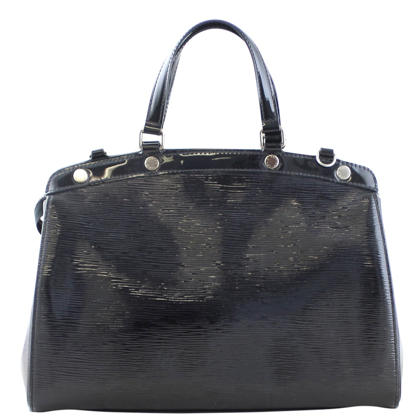 Louis Vuitton Brea MM Epi Electric