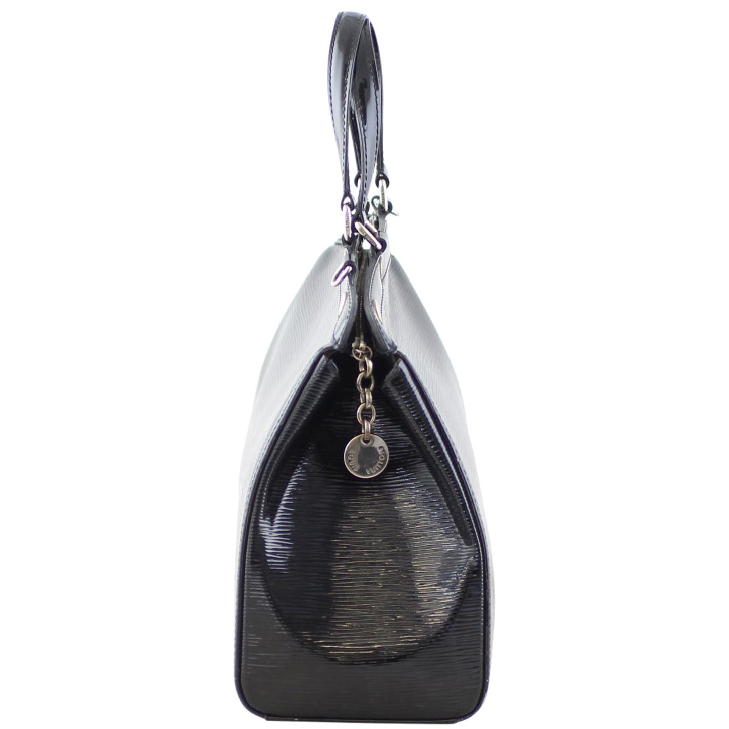 Louis Vuitton Brea MM Epi Electric