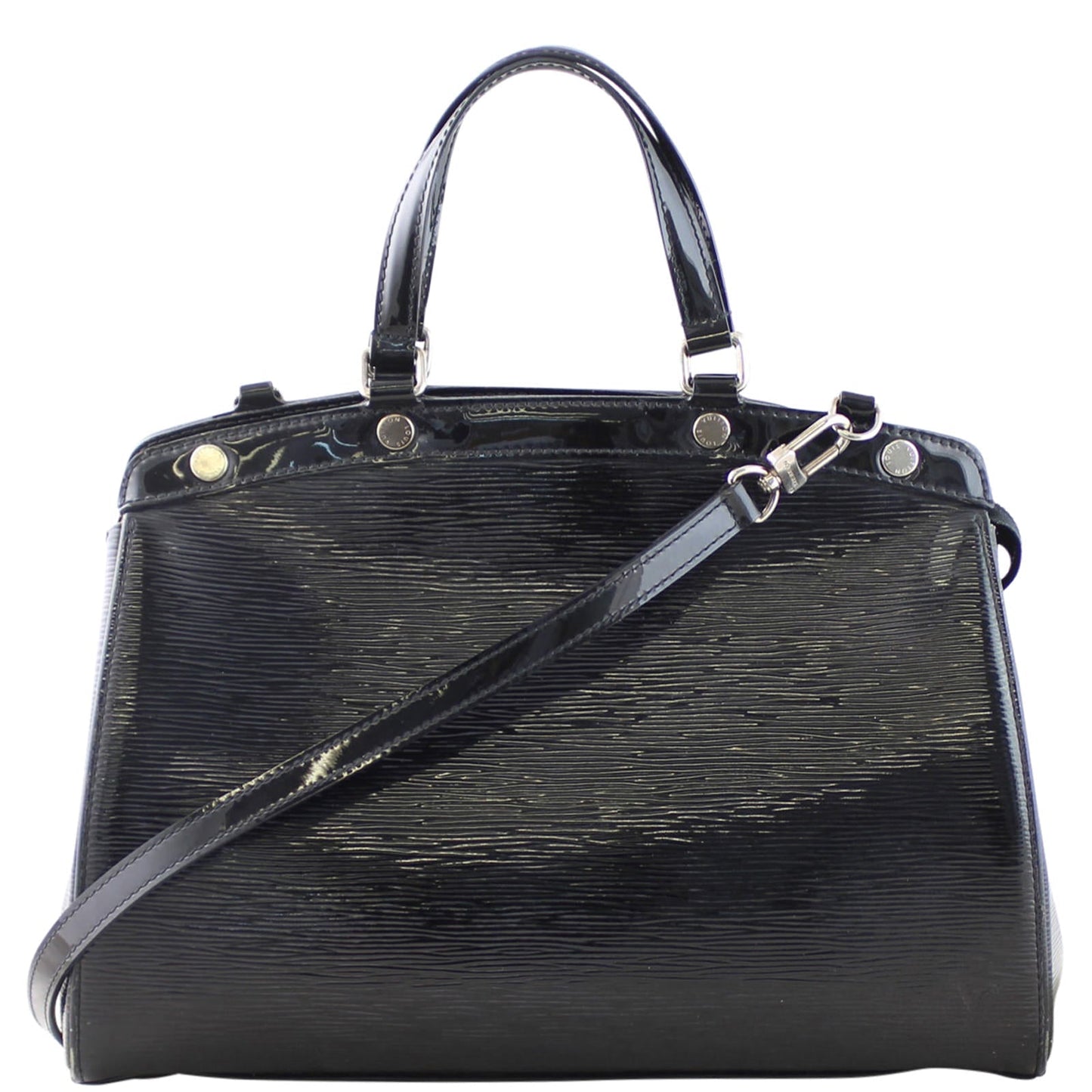 Louis Vuitton Brea MM Epi Electric