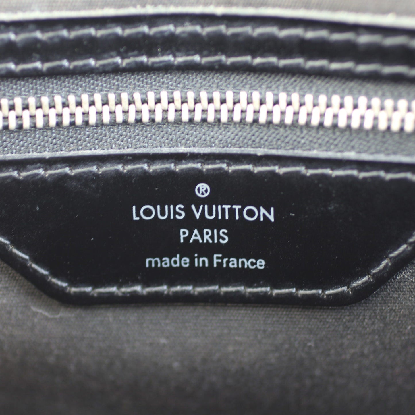 Louis Vuitton Brea MM Epi Electric