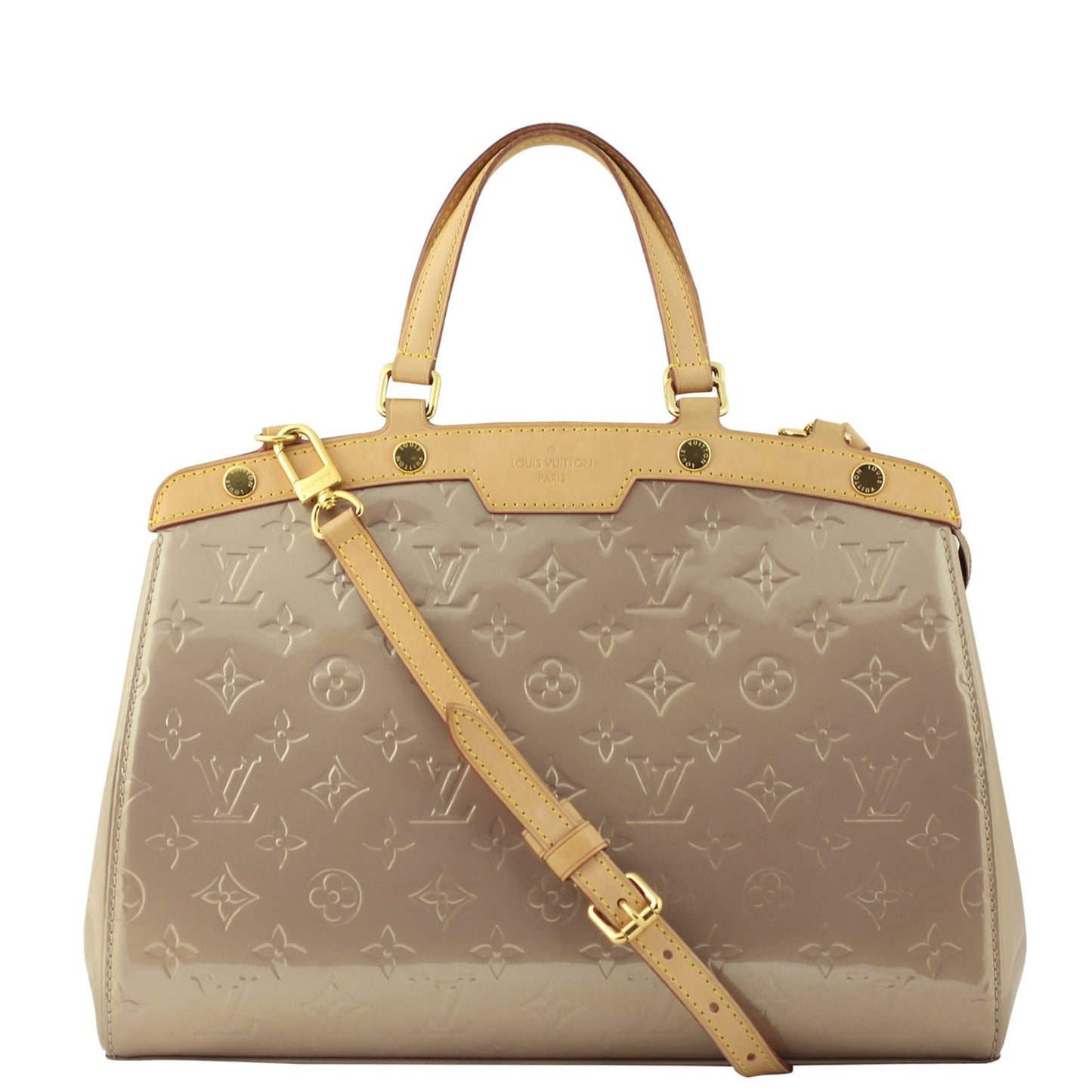 Louis Vuitton Brea MM