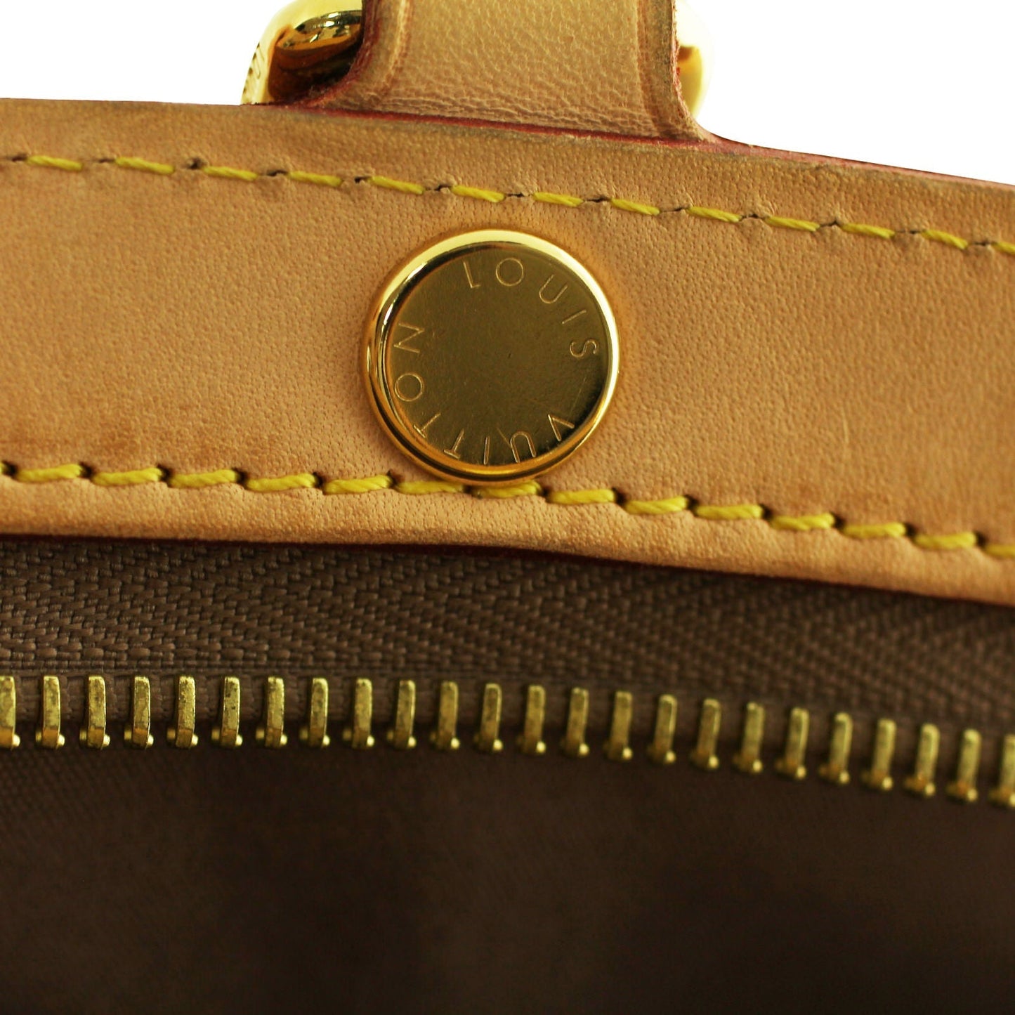 Louis Vuitton Brea MM