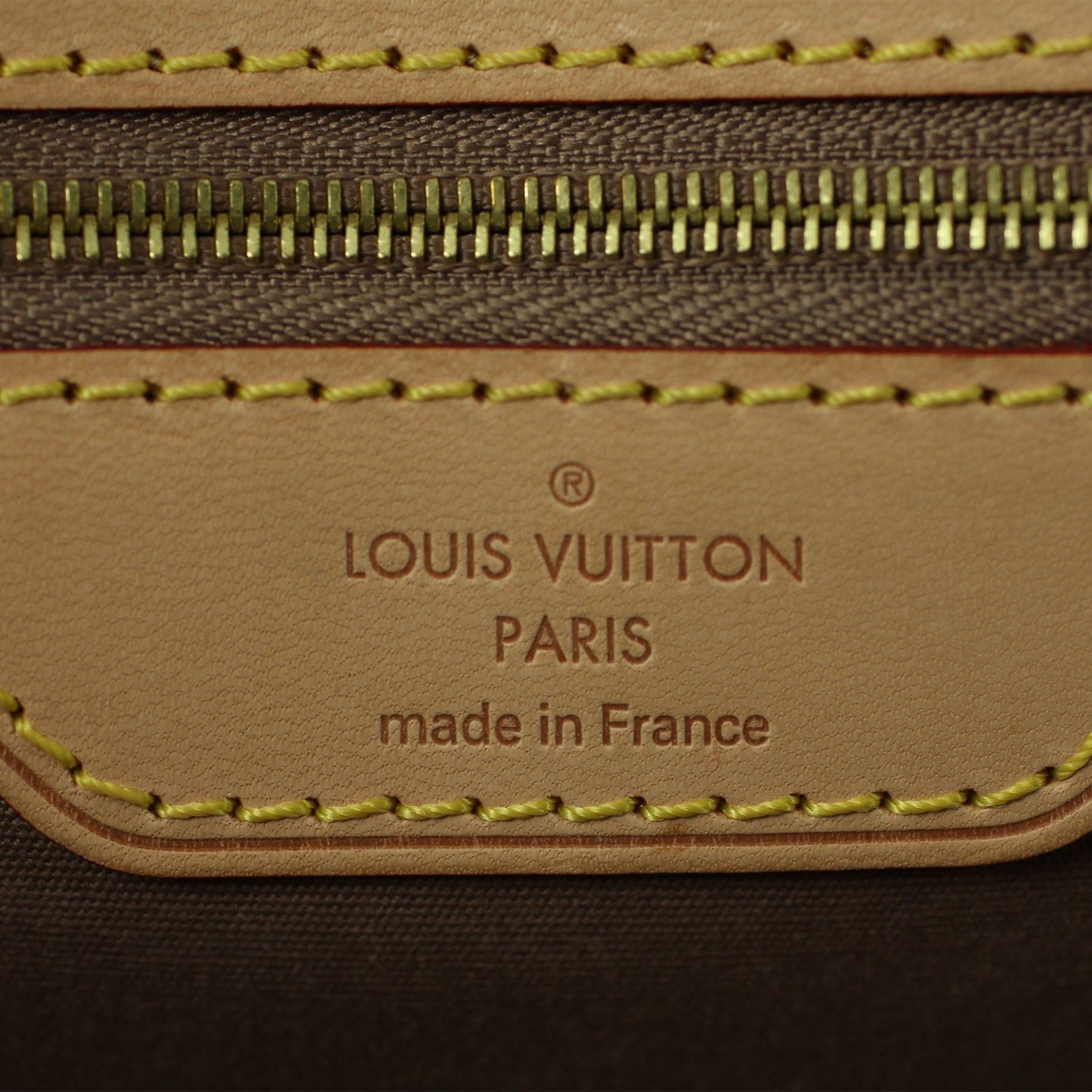 Louis Vuitton Brea MM