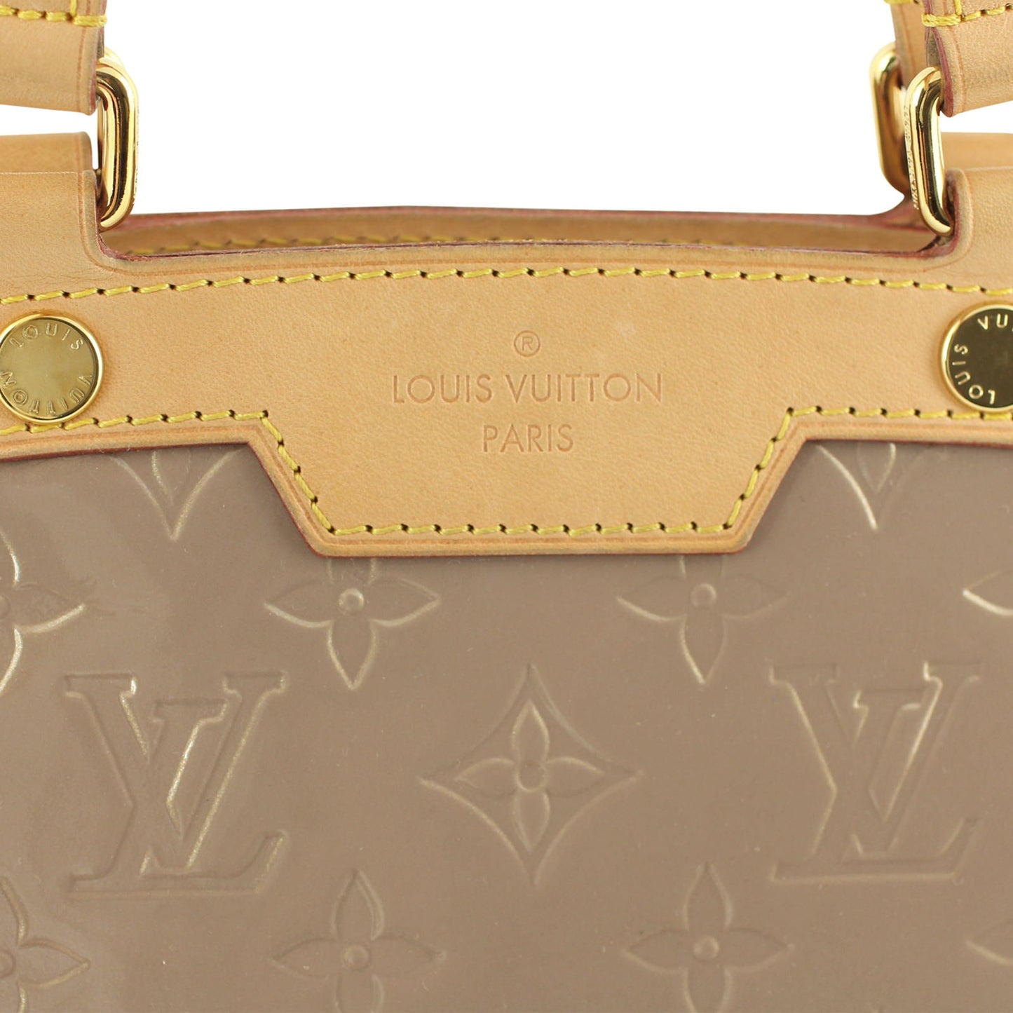 Louis Vuitton Brea MM