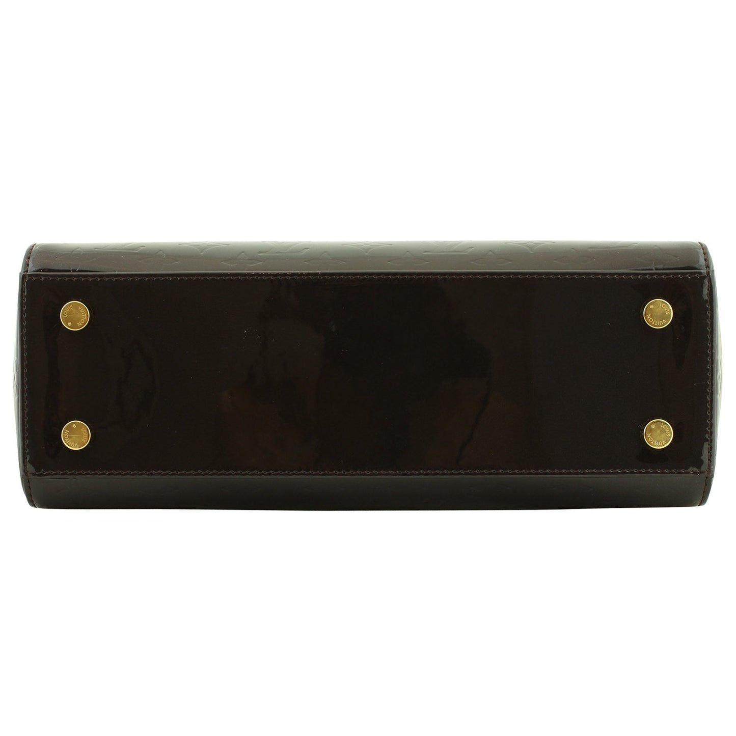 Louis Vuitton Brea Vernis MM