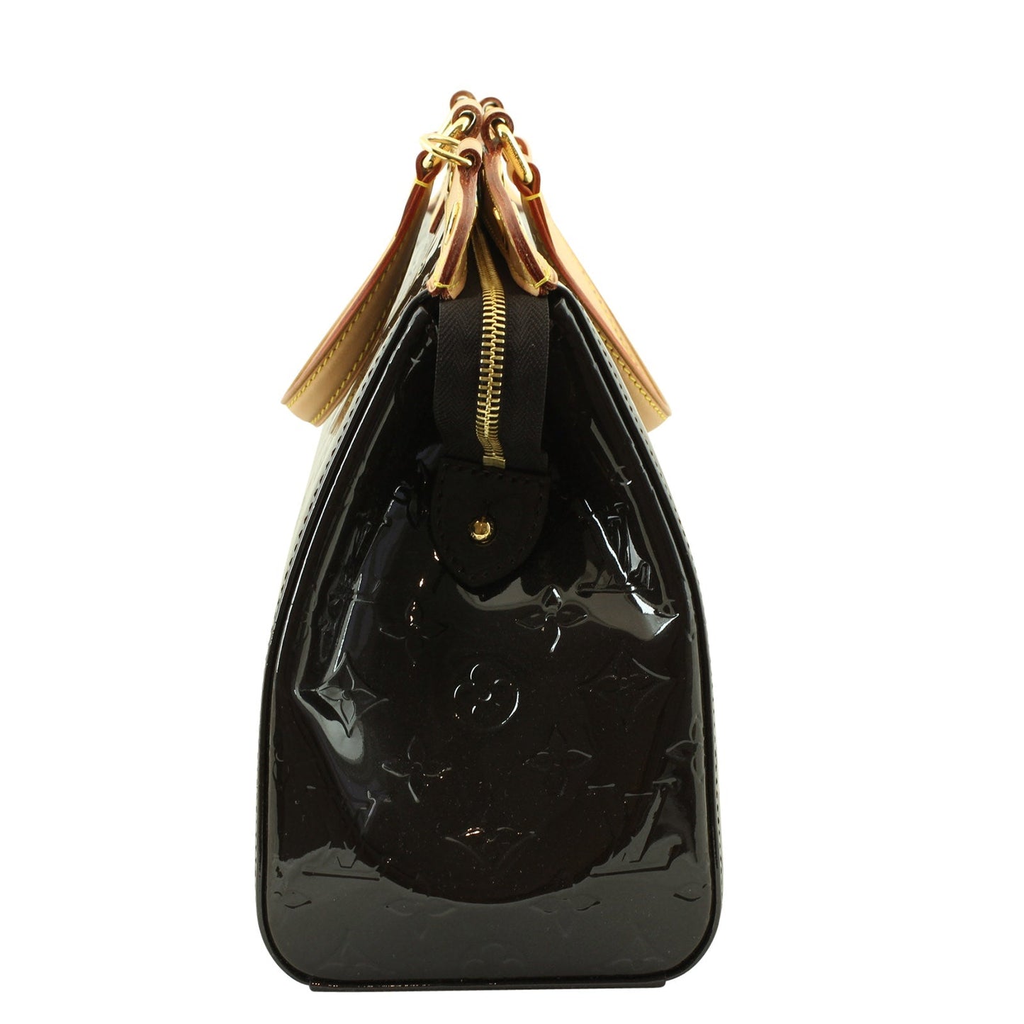 Louis Vuitton Brea Vernis MM