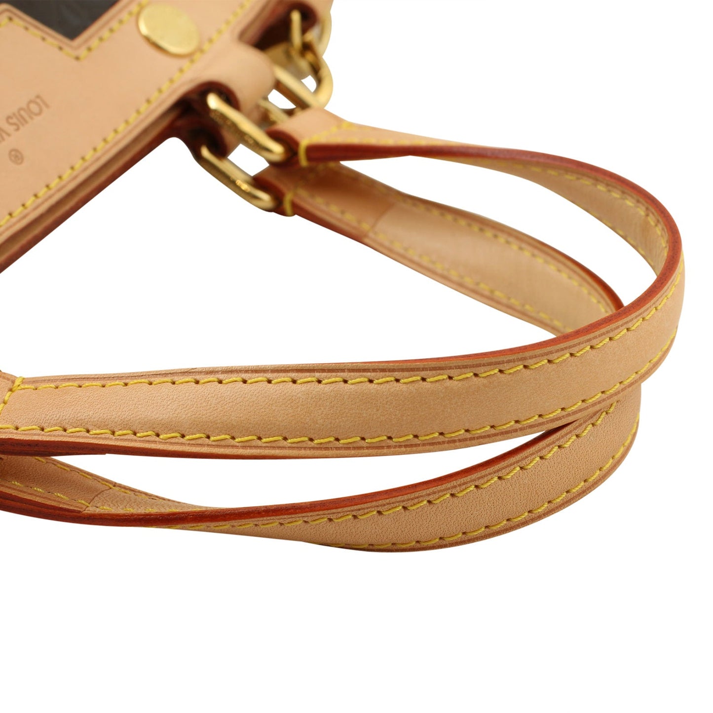 Louis Vuitton Brea Vernis MM