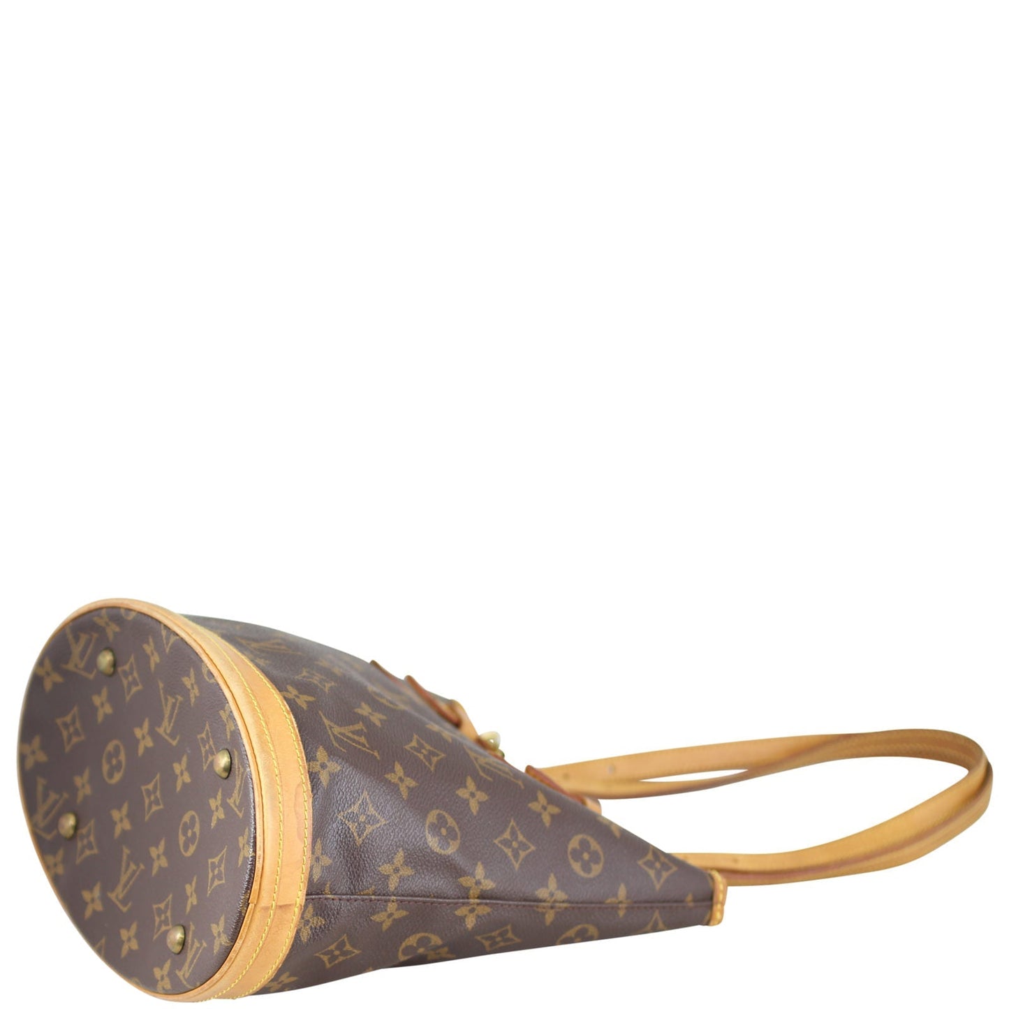 Louis Vuitton Bucket Bag Monogram