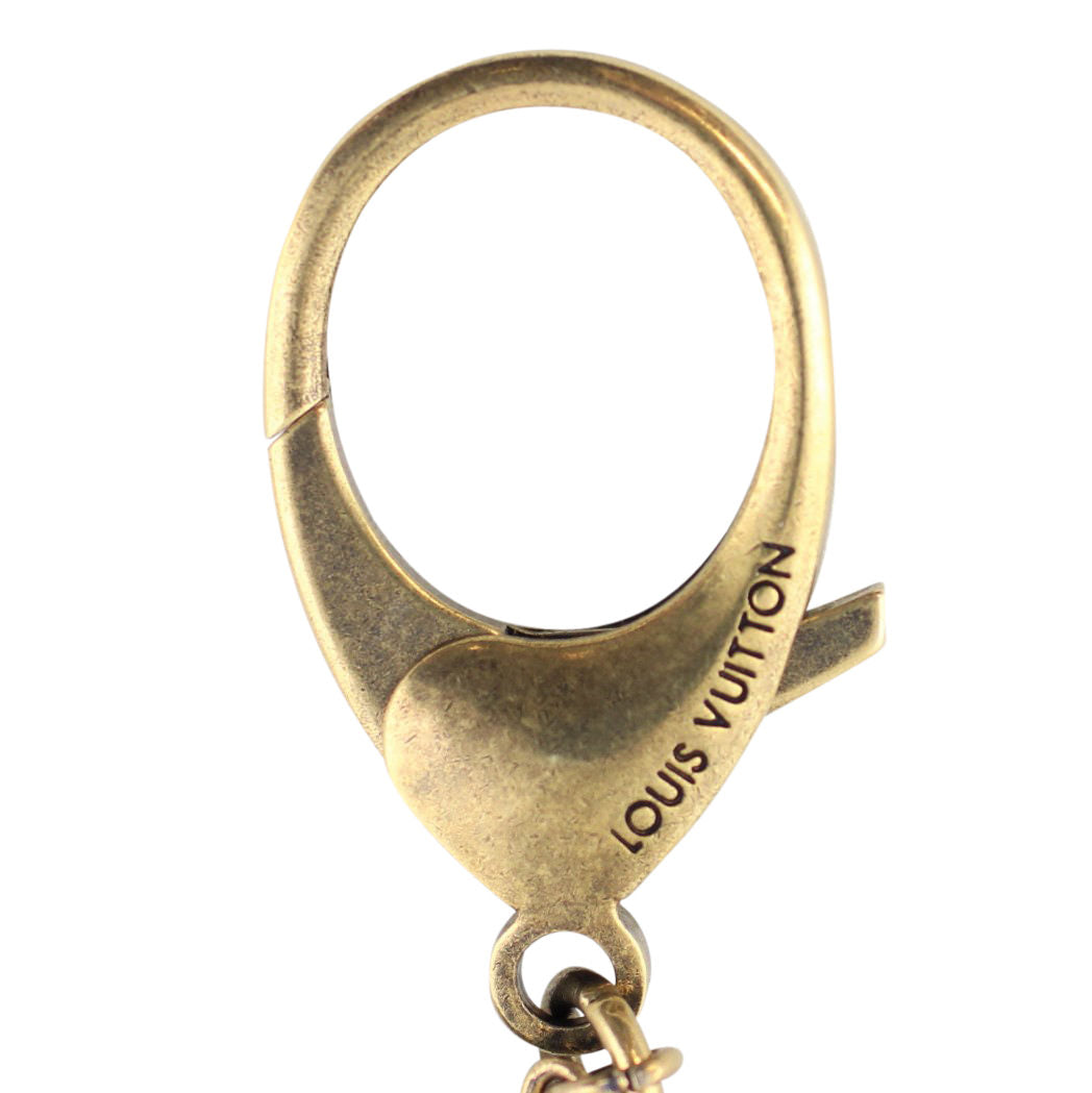 Louis Vuitton Caprice Bag Charm