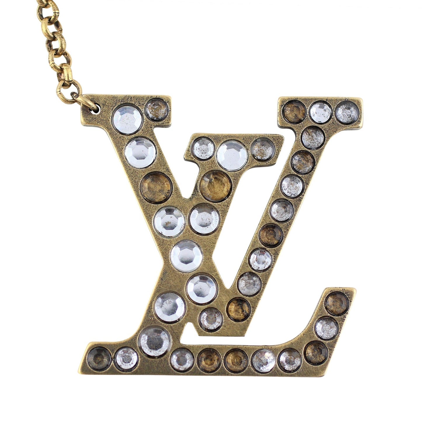 Louis Vuitton Caprice Bag Charm