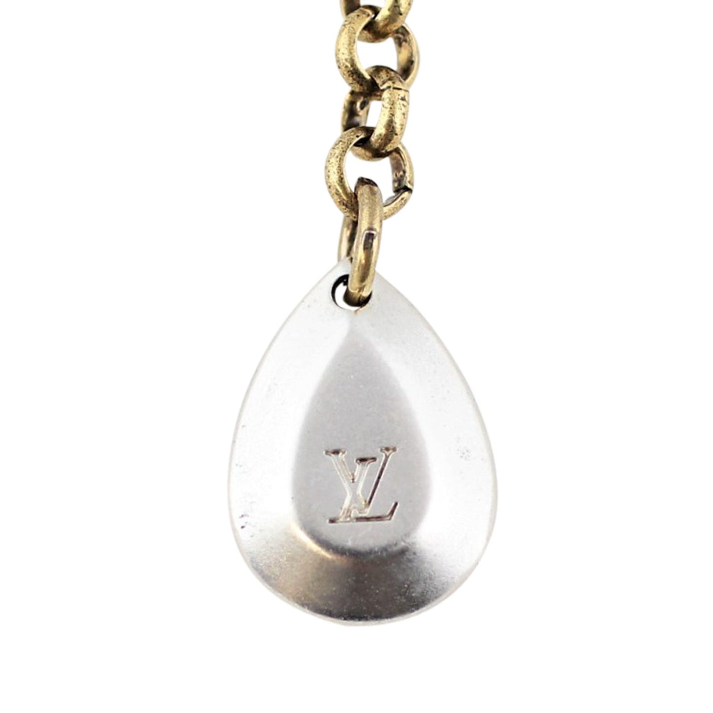 Louis Vuitton Caprice Bag Charm