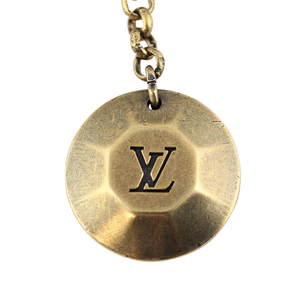 Louis Vuitton Caprice Bag Charm